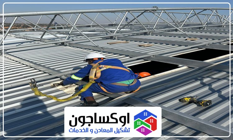 تركيب ساندوتش بانل في راس الخيمة 4 تركيب ساندوتش بانل في راس الخيمة