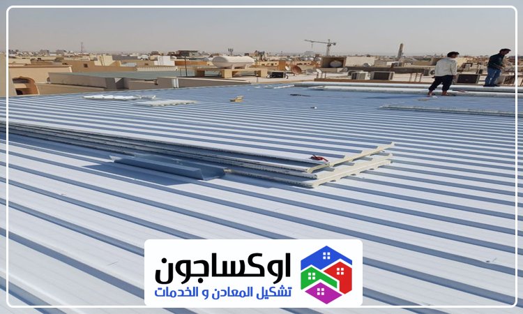 تركيب ساندوتش بانل في عجمان 3 تركيب ساندوتش بانل في عجمان