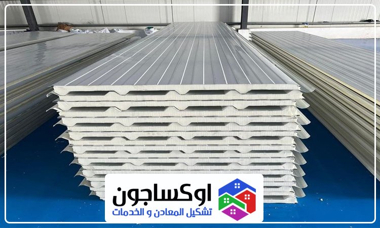 تركيب ساندوتش بانل في دبي 4 تركيب ساندوتش بانل في دبي