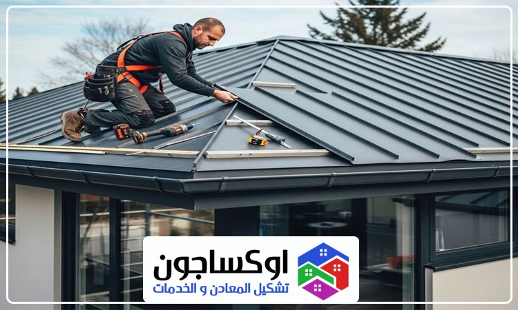 تركيب ساندوتش بانل