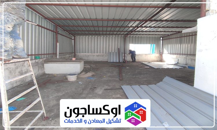 تركيب ساندوتش بانل في ابوظبي 3 تركيب ساندوتش بانل في ابوظبي