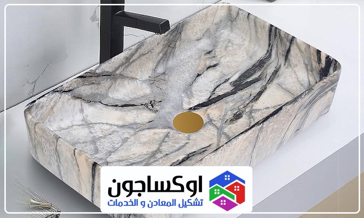تركيب مغاسل رخام في ابوظبي