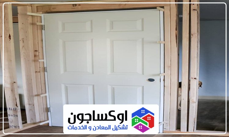 تركيب ابواب في عجمان