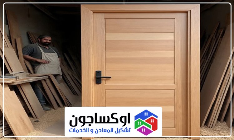 تركيب ابواب في الشارقة