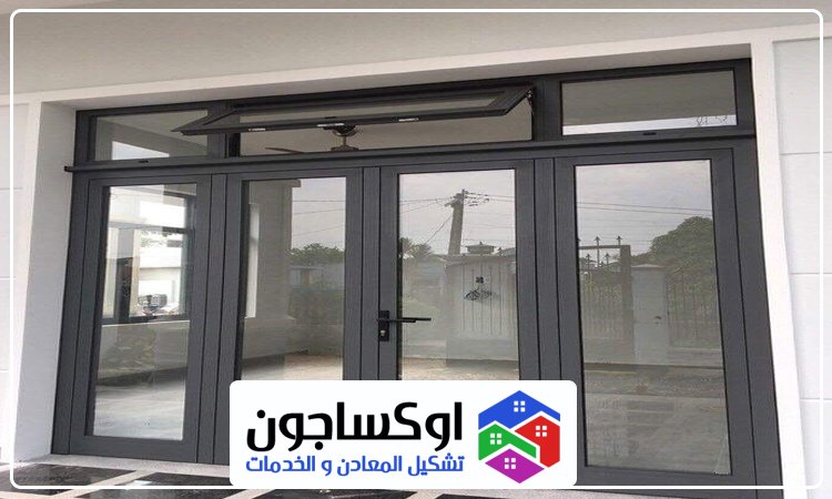 تركيب ابواب في راس الخيمة 2 تركيب ابواب في راس الخيمة
