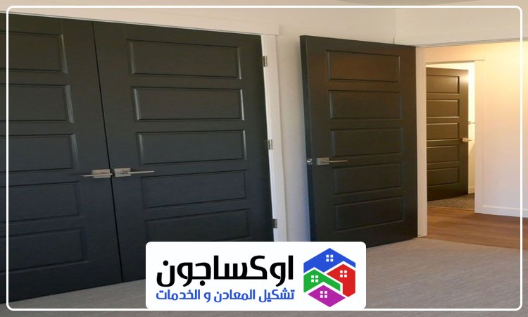 تركيب ابواب في دبي