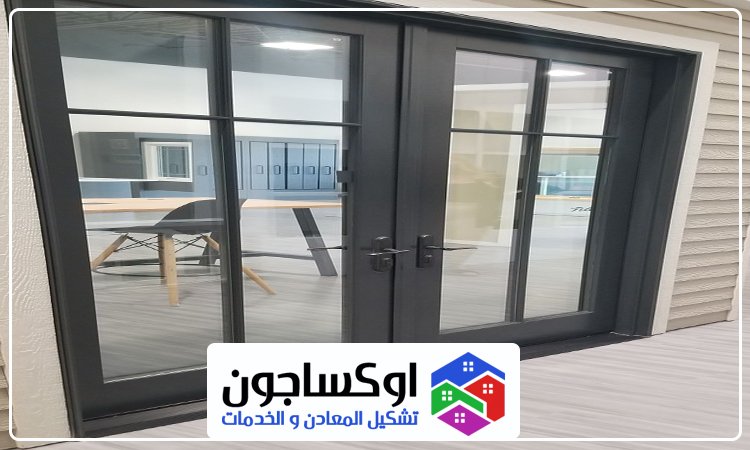 تركيب ابواب في عجمان