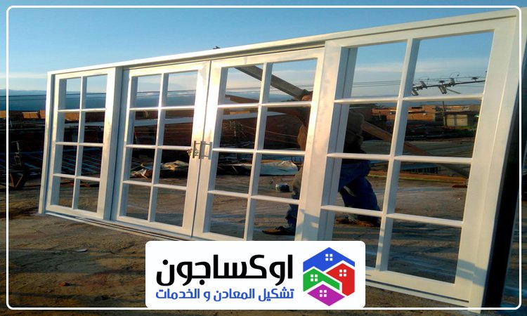 تركيب ابواب في دبي
