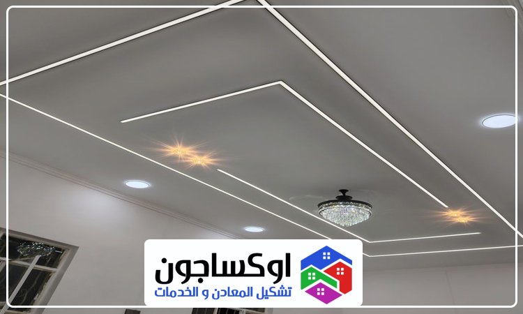 تركيب جبس بورد في ام القيوين