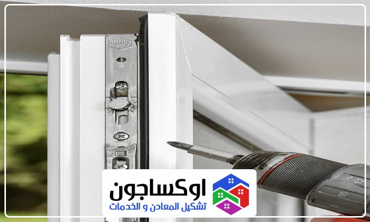 تركيب ابواب في راس الخيمة