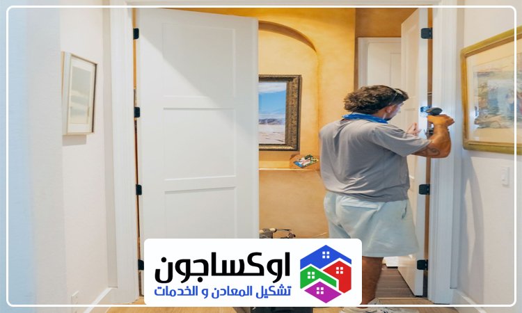 تركيب ابواب في ام القيوين 5 تركيب ابواب في ام القيوين