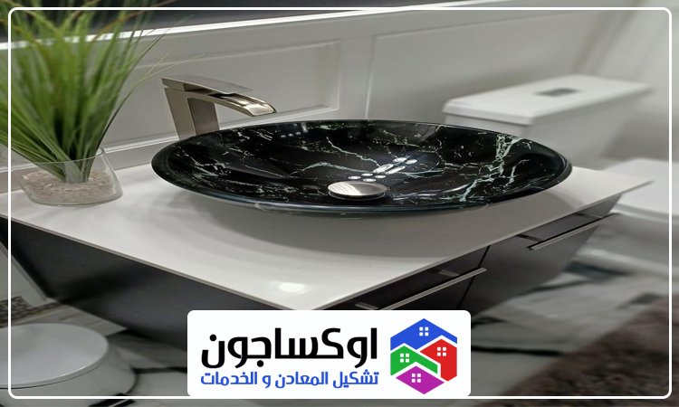 تركيب مغاسل رخام في دبي 4 تركيب مغاسل رخام في دبي