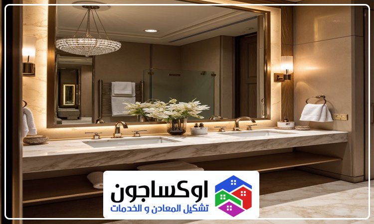 تركيب مغاسل رخام في عجمان 3 تركيب مغاسل رخام في عجمان