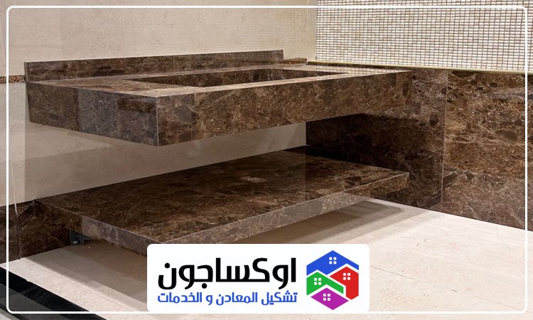 تركيب مغاسل رخام في الشارقة 5 تركيب مغاسل رخام في الشارقة