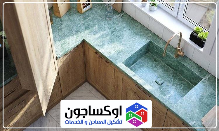 تركيب مغاسل رخام في الفجيرة