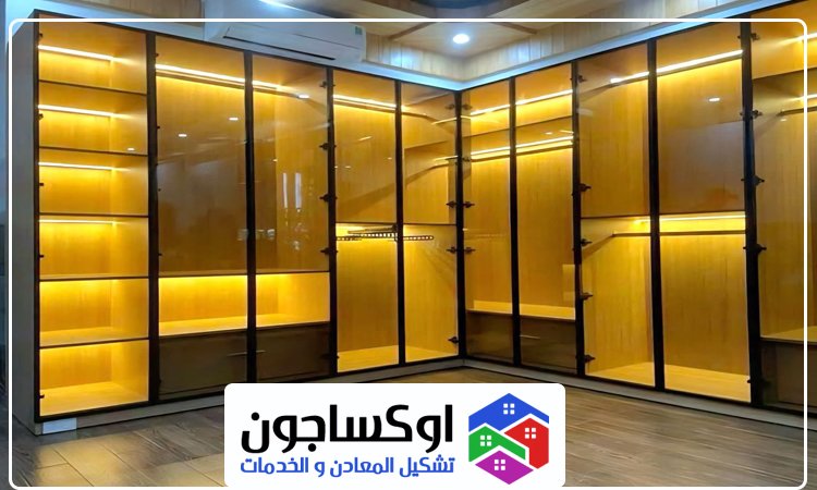 تفصيل خزائن في الفجيرة 4 تفصيل خزائن في الفجيرة