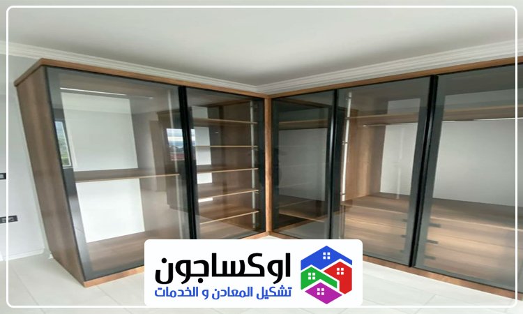 تفصيل خزائن في ام القيوين