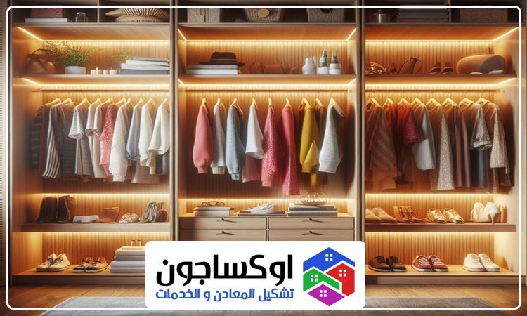 تفصيل خزائن في العين 5 تفصيل خزائن في العين