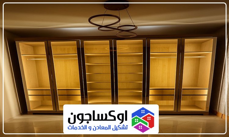 تفصيل خزائن في عجمان