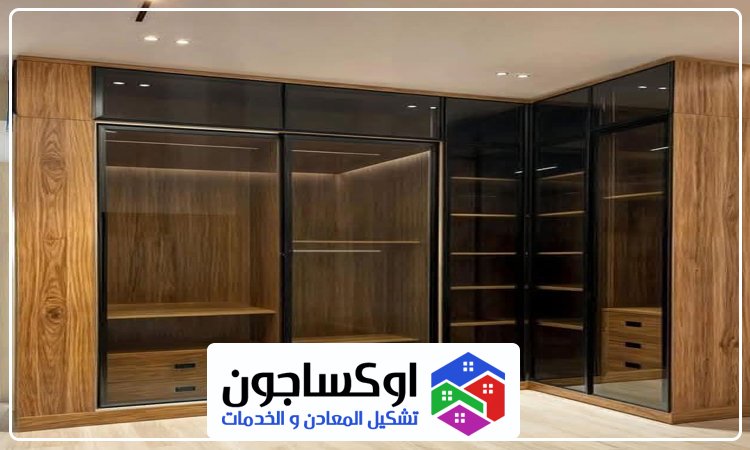 تفصيل خزائن في الشارقة