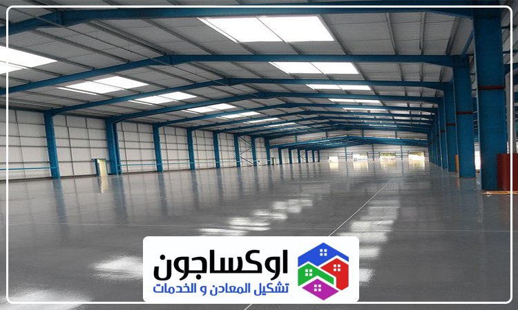 تركيب هناجر في الفجيرة 4 تركيب هناجر في الفجيرة