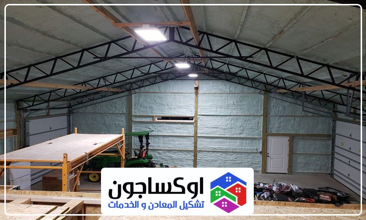 تركيب هناجر في عجمان 4 تركيب هناجر في عجمان