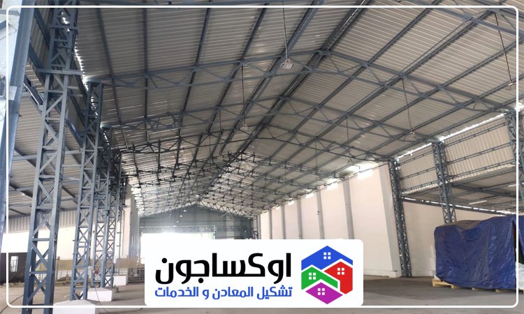 تركيب هناجر في راس الخيمة 5 تركيب هناجر في راس الخيمة
