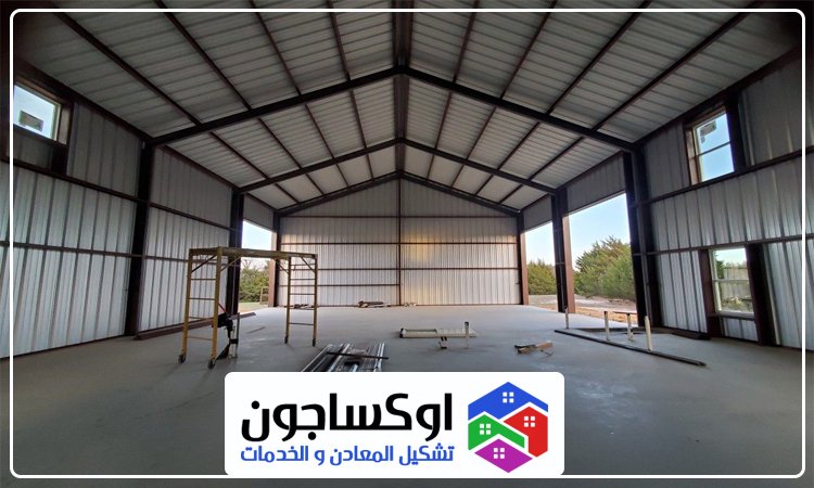 تركيب هناجر في عجمان 3 تركيب هناجر في عجمان