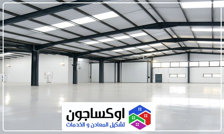 تركيب هناجر في دبي 4 تركيب هناجر في دبي