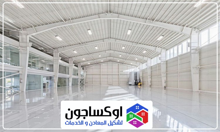تركيب هناجر في عجمان 5 تركيب هناجر في عجمان