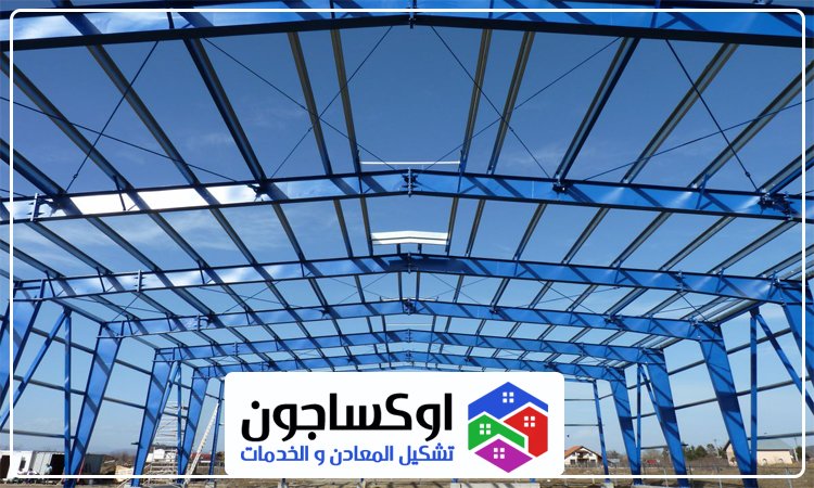 تركيب هناجر في ابوظبي 3 تركيب هناجر في ابوظبي