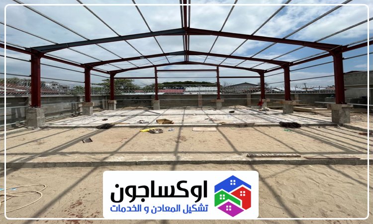 تركيب هناجر في دبي 3 تركيب هناجر في دبي