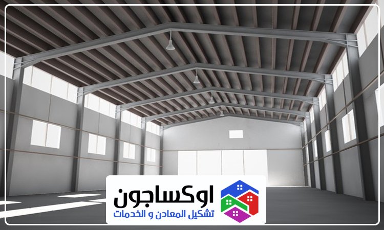 تركيب هناجر في الشارقة 5 تركيب هناجر في الشارقة