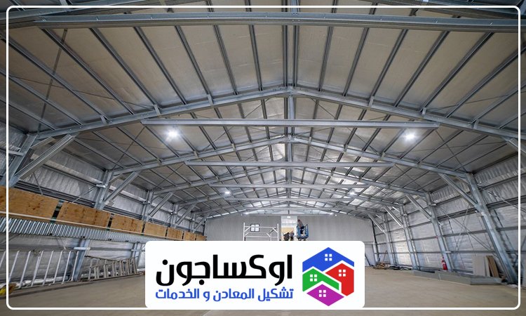 تركيب هناجر في الشارقة 4 تركيب هناجر في الشارقة