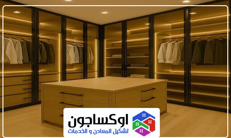 تفصيل خزائن في الفجيرة